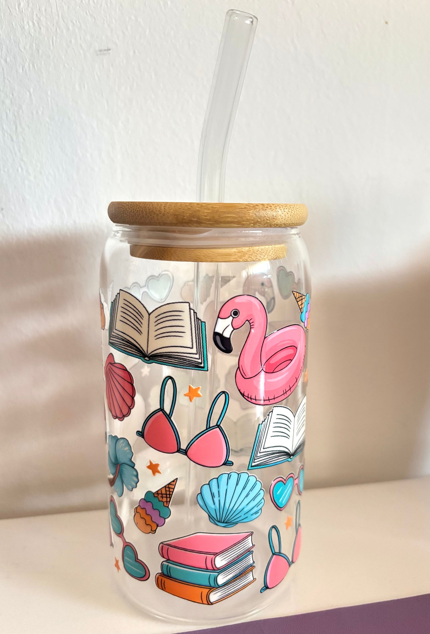 Vaso - Summer ⛱️