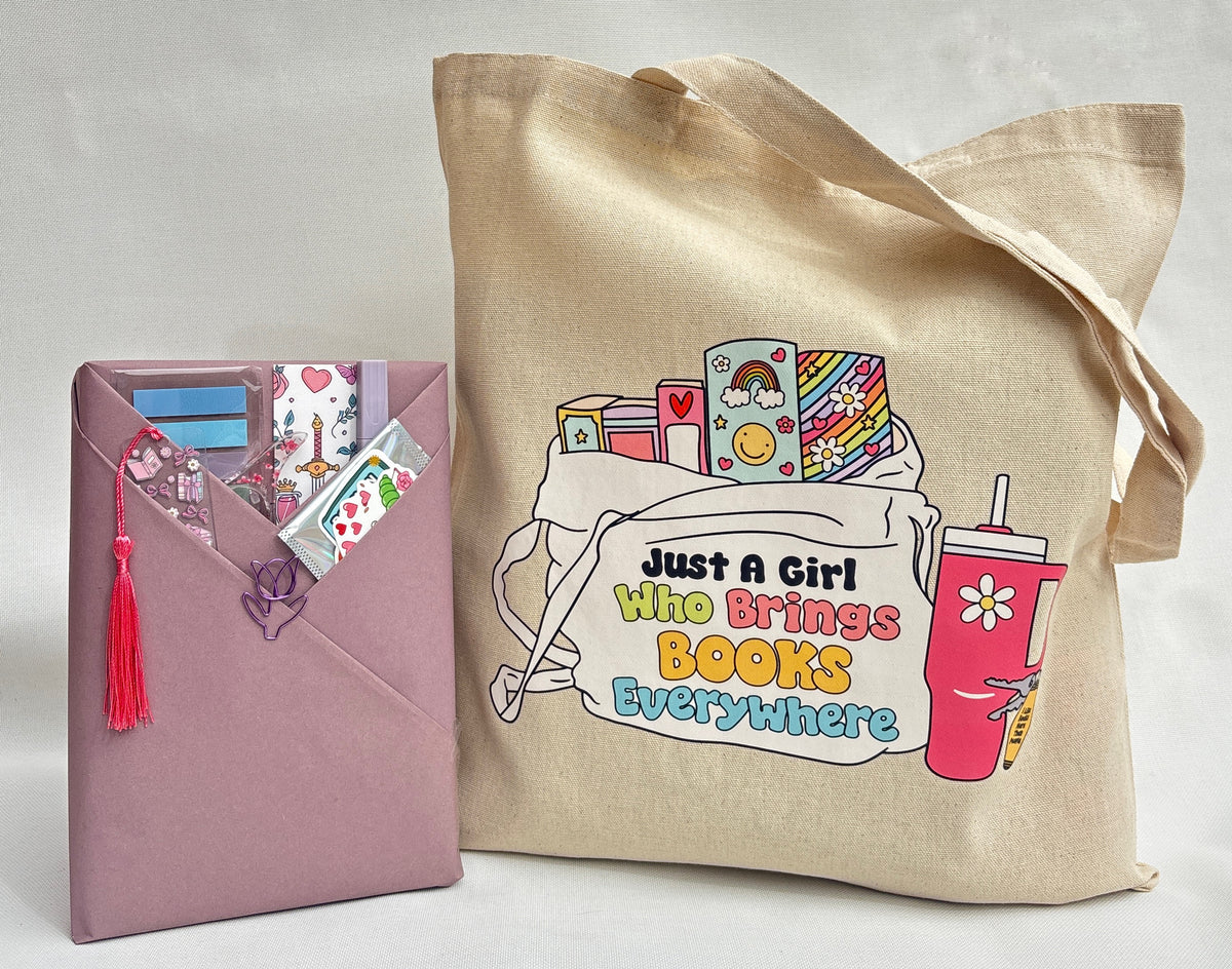 Cita a ciegas premium Libro + Totebag