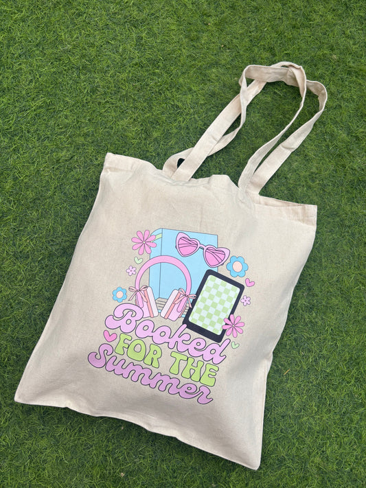 Tote bag - Summer