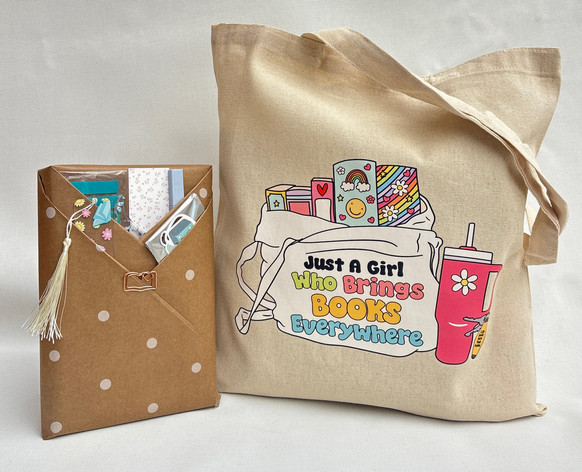 Cita a ciegas premium Libro + Totebag